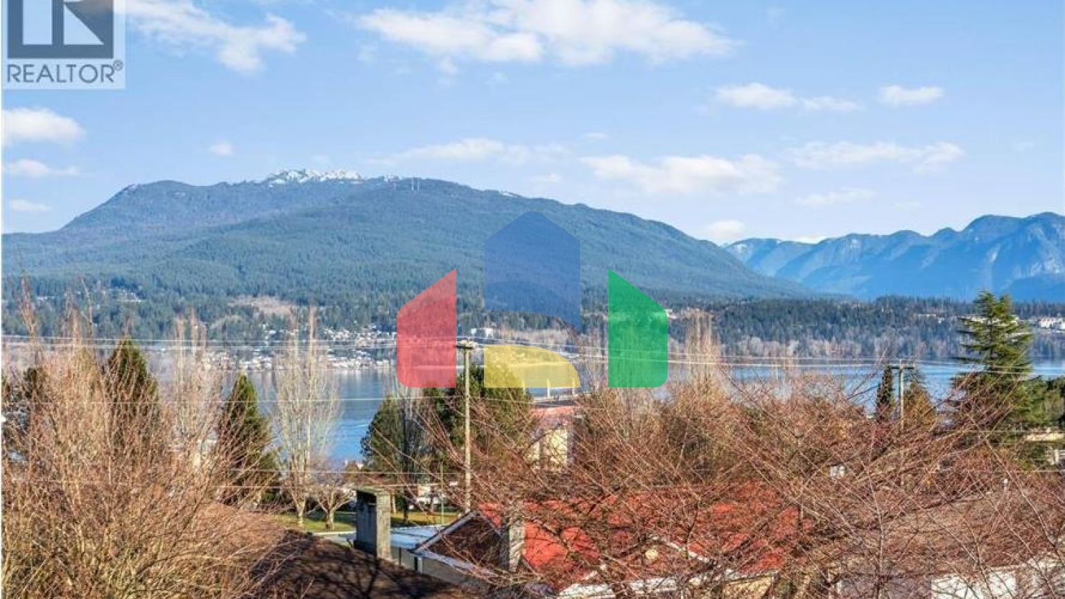 Residential - Single Family Home - Burnaby, Canada - Canada