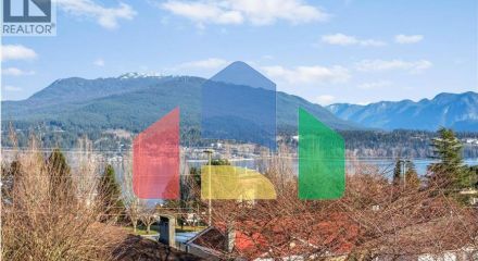 Residential - Single Family Home - Burnaby, Canada - Canada