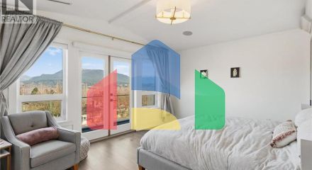 Residential - Single Family Home - Burnaby, Canada - Canada