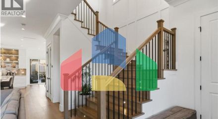 Residential - Single Family Home - Burnaby, Canada - Canada