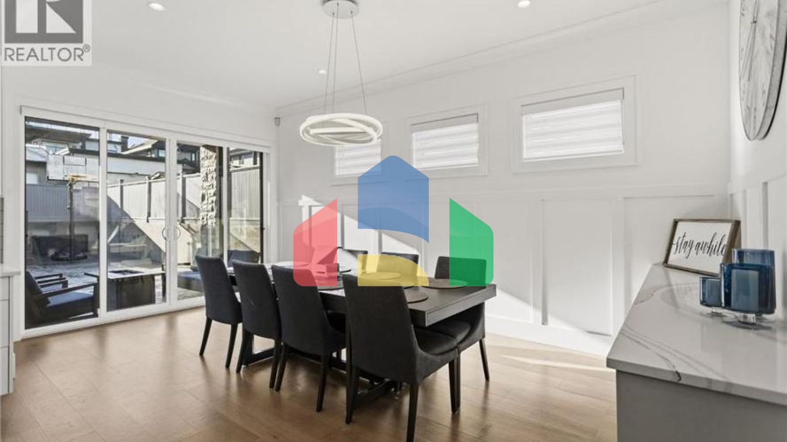 Residential - Single Family Home - Burnaby, Canada - Canada