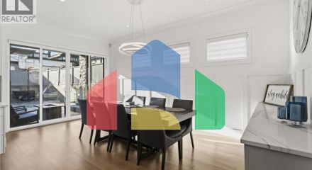 Residential - Single Family Home - Burnaby, Canada - Canada