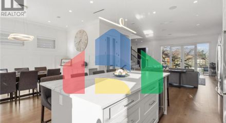 Residential - Single Family Home - Burnaby, Canada - Canada