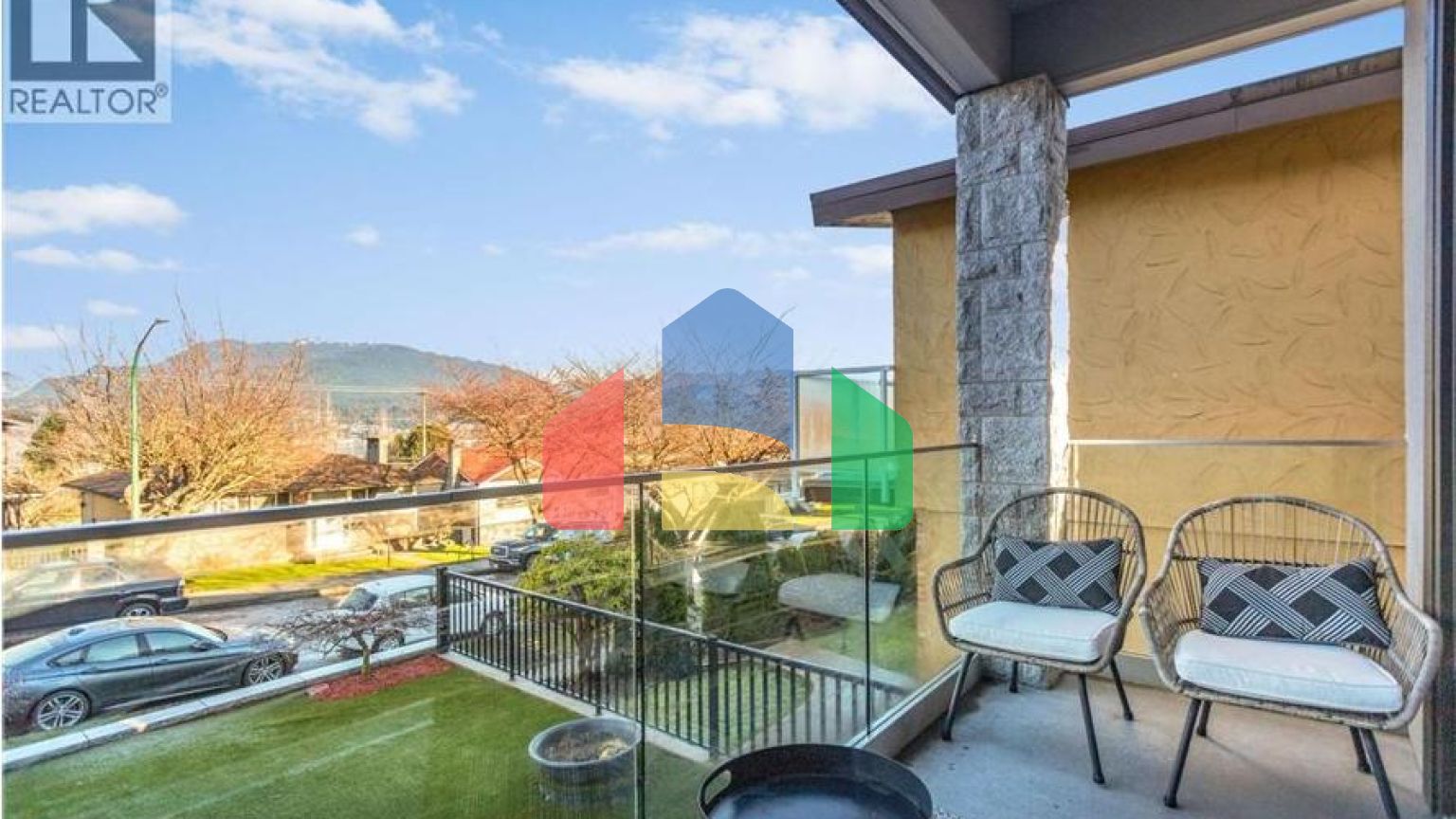 Residential - Single Family Home - Burnaby, Canada - Canada