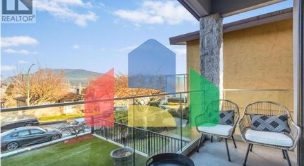 Residential - Single Family Home - Burnaby, Canada - Canada