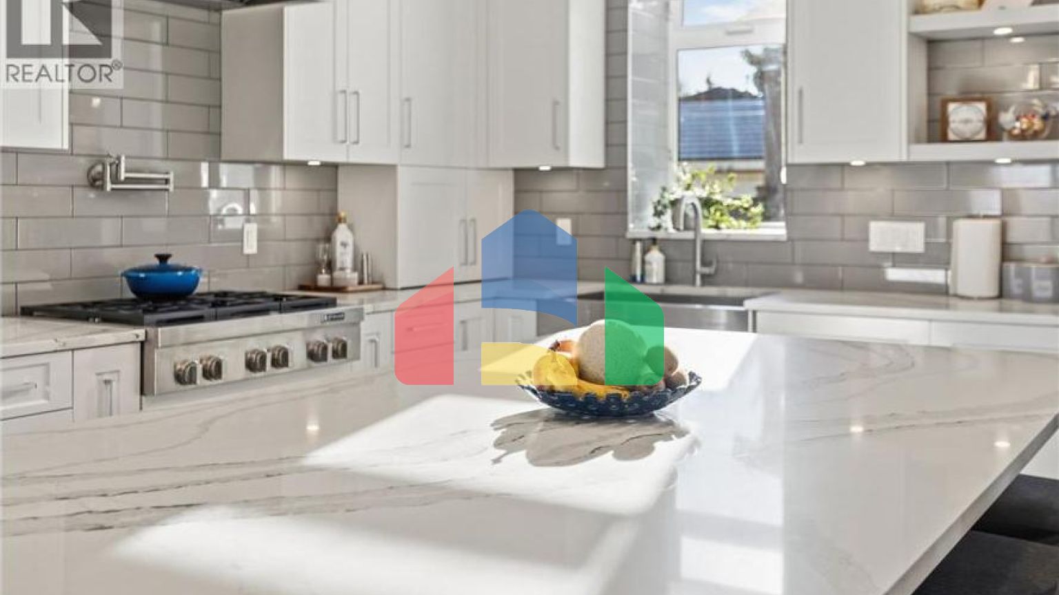 Residential - Single Family Home - Burnaby, Canada - Canada