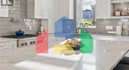 Residential - Single Family Home - Burnaby, Canada - Canada