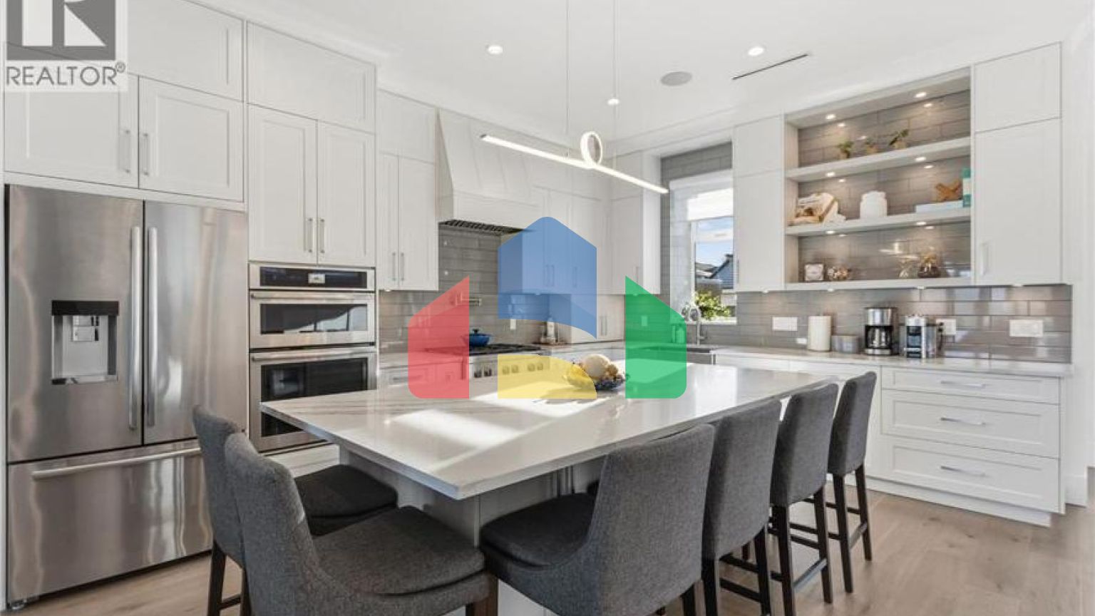 Residential - Single Family Home - Burnaby, Canada - Canada