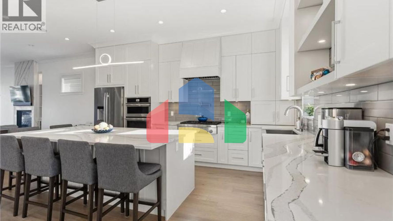 Residential - Single Family Home - Burnaby, Canada - Canada