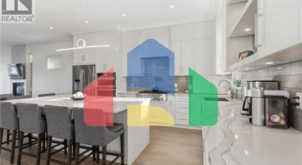 Residential - Single Family Home - Burnaby, Canada - Canada