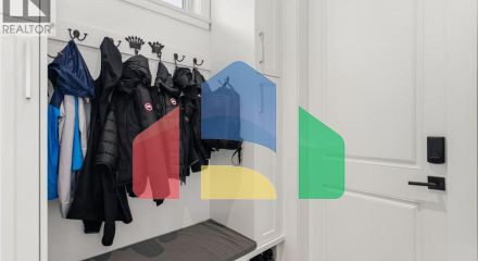 Residential - Single Family Home - Burnaby, Canada - Canada