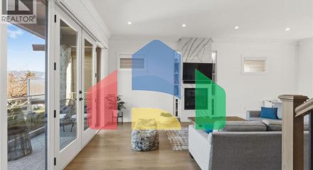 Residential - Single Family Home - Burnaby, Canada - Canada