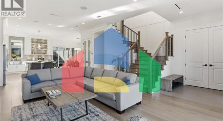 Residential - Single Family Home - Burnaby, Canada - Canada