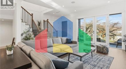 Residential - Single Family Home - Burnaby, Canada - Canada