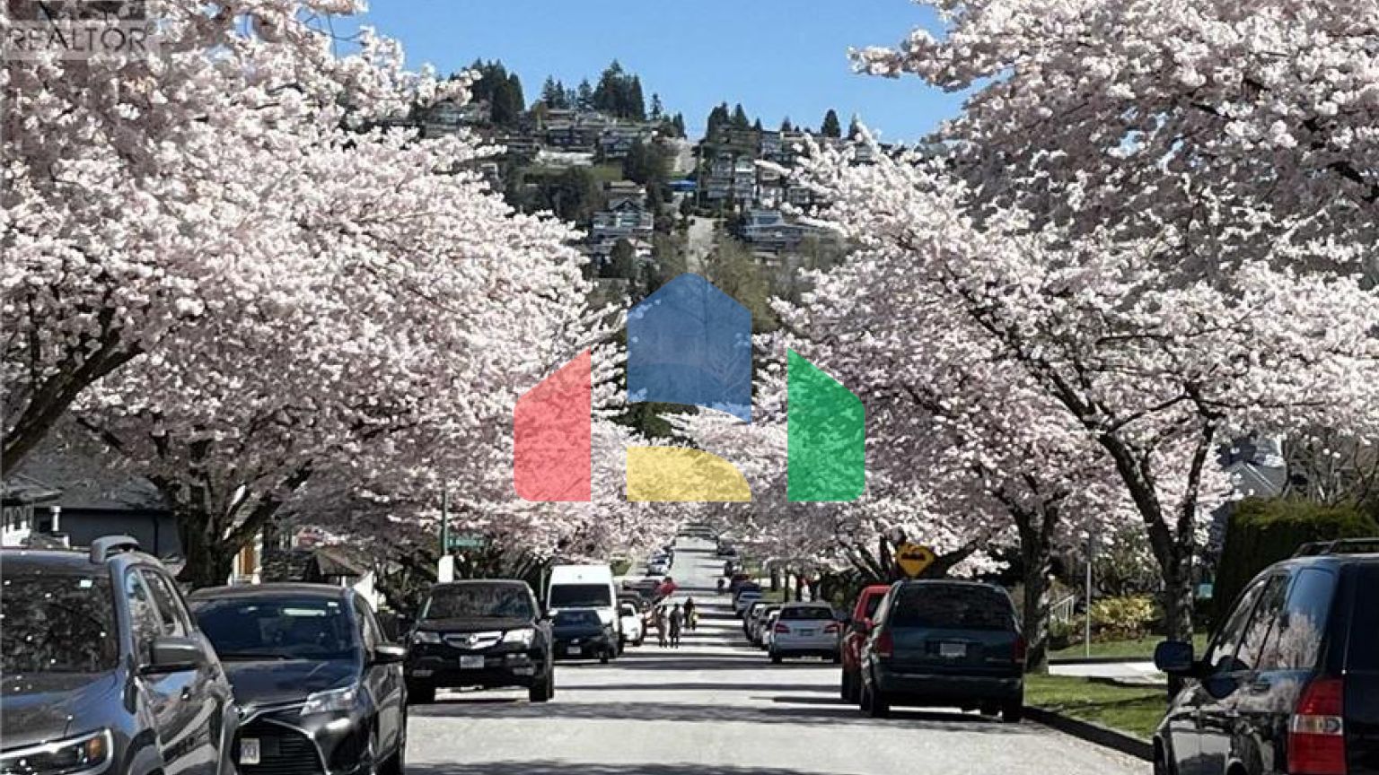 Residential - Single Family Home - Burnaby, Canada - Canada