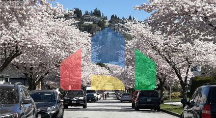 Residential - Single Family Home - Burnaby, Canada - Canada