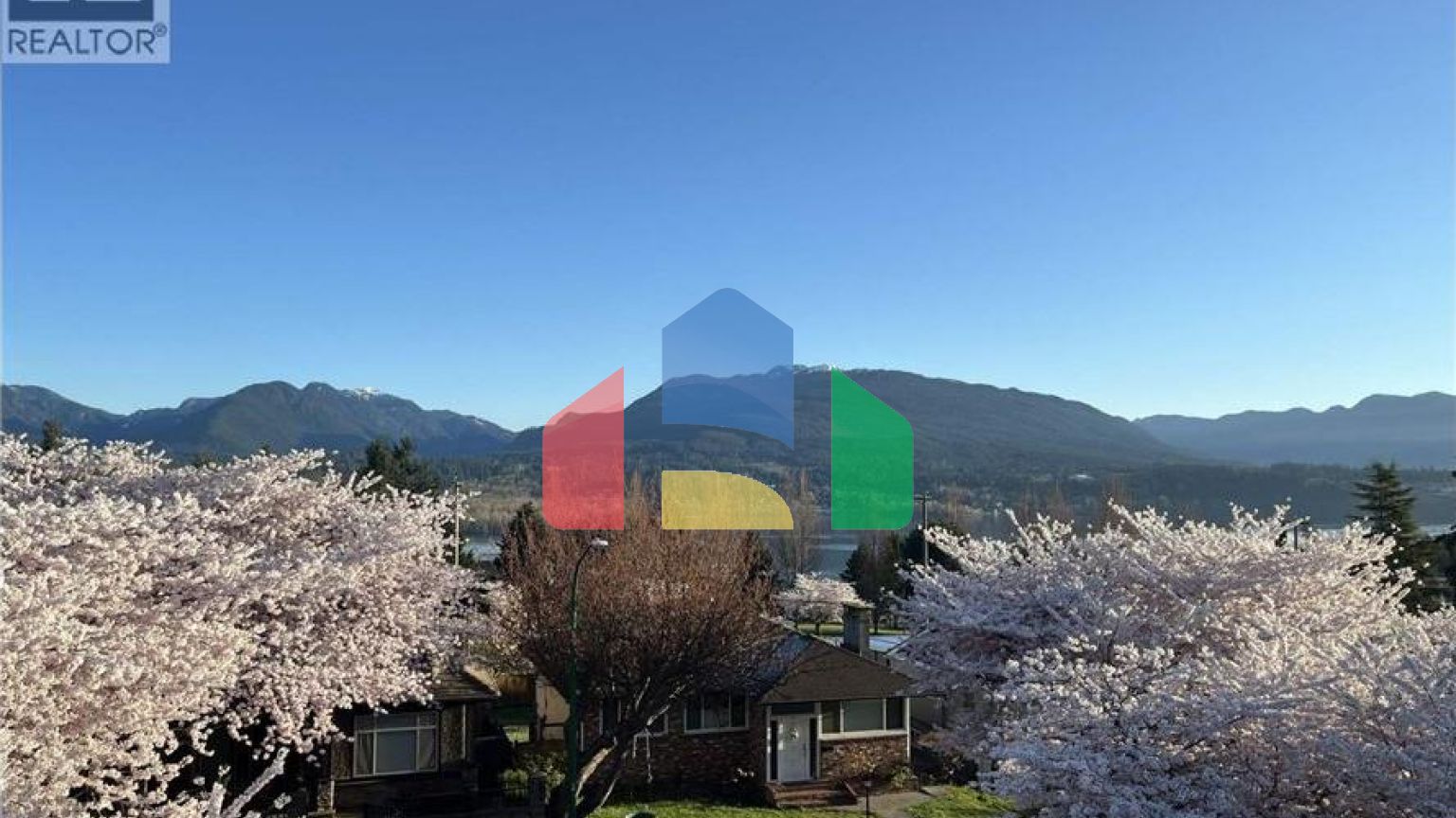 Residential - Single Family Home - Burnaby, Canada - Canada