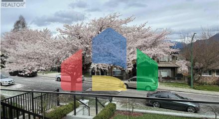 Residential - Single Family Home - Burnaby, Canada - Canada