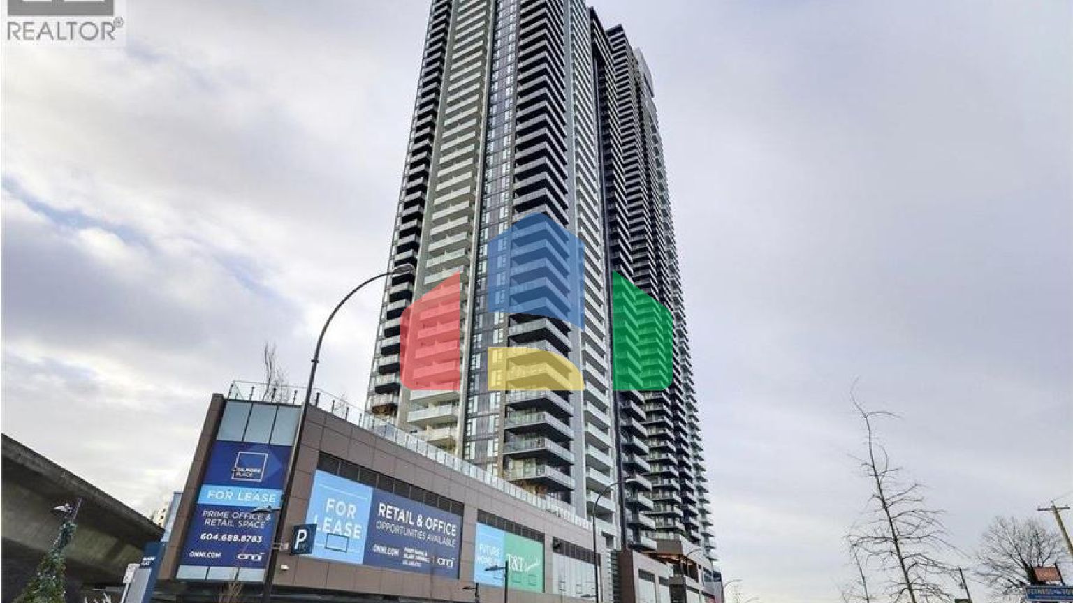 Residential - Single Family Home - Burnaby, Canada - Canada
