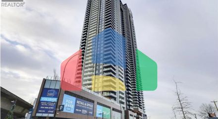 Residential - Single Family Home - Burnaby, Canada - Canada