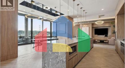 Residential - Single Family Home - Burnaby, Canada - Canada