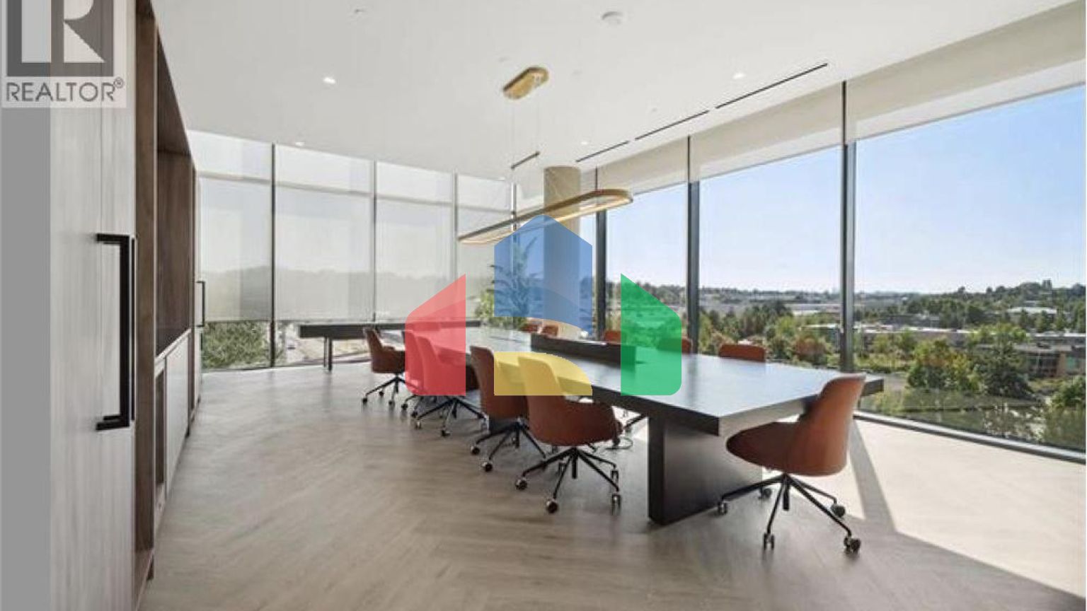 Residential - Single Family Home - Burnaby, Canada - Canada