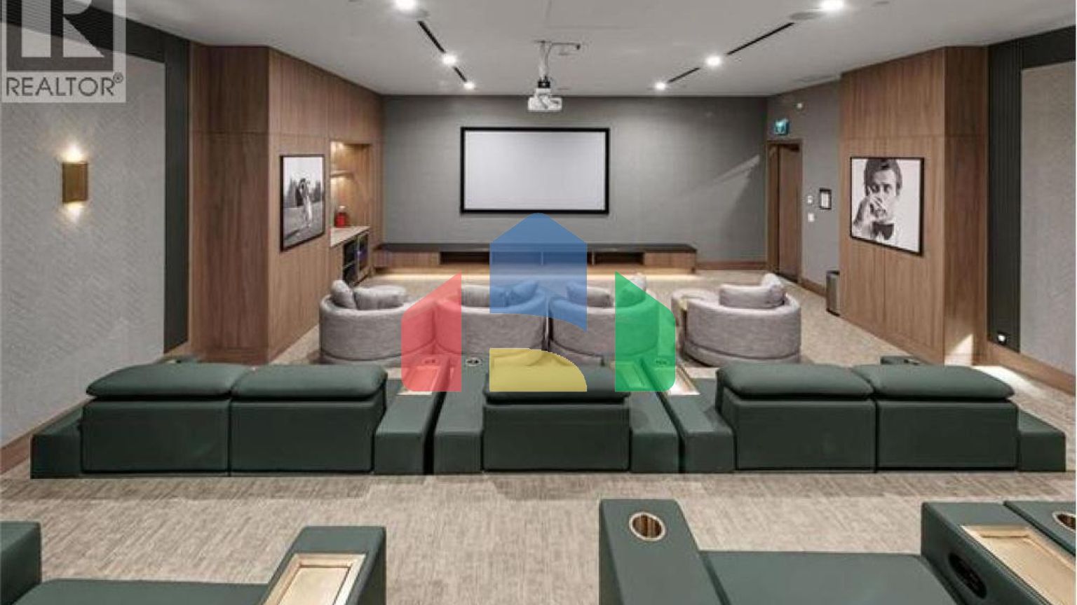 Residential - Single Family Home - Burnaby, Canada - Canada