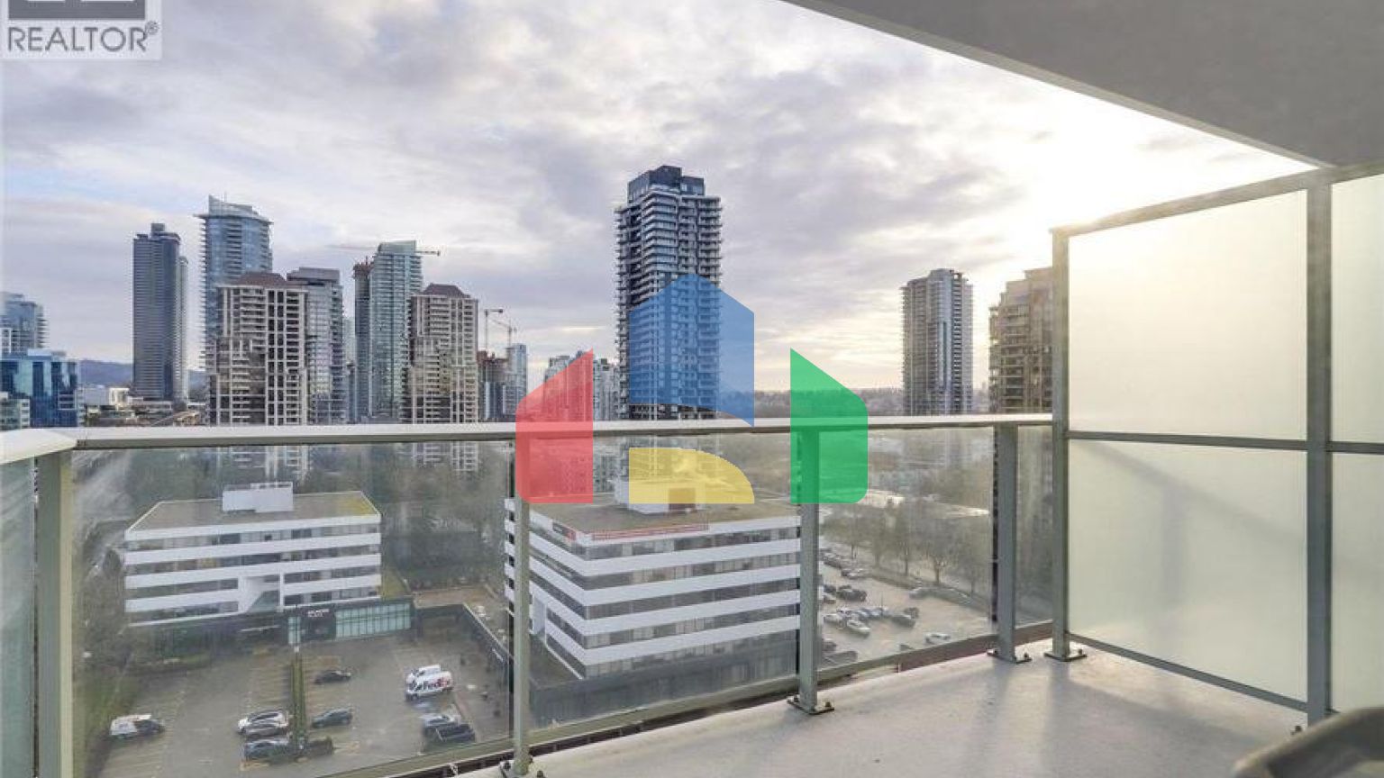 Residential - Single Family Home - Burnaby, Canada - Canada