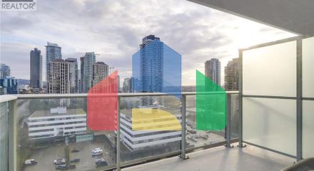 Residential - Single Family Home - Burnaby, Canada - Canada