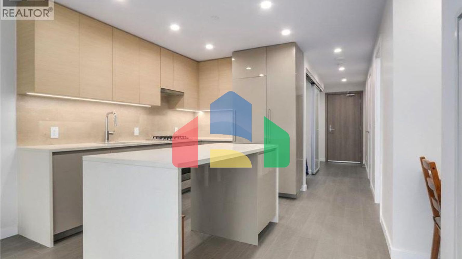 Residential - Single Family Home - Burnaby, Canada - Canada