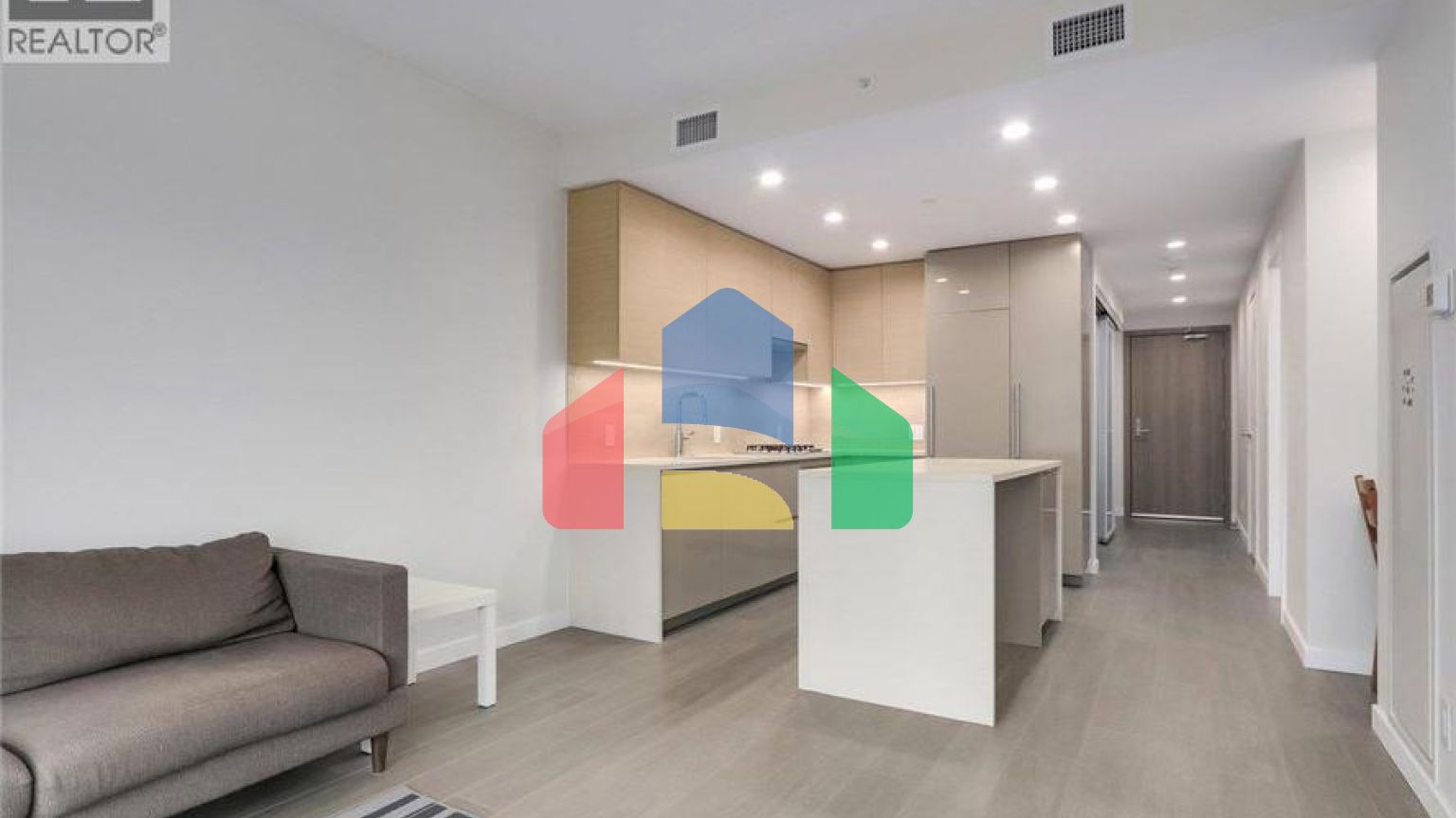 Residential - Single Family Home - Burnaby, Canada - Canada