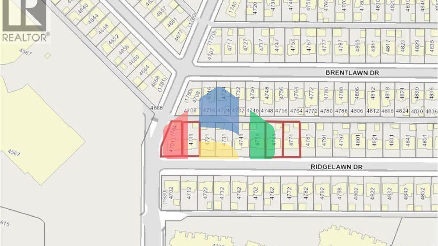 Residential - Vacant Land - Burnaby, Canada - Canada