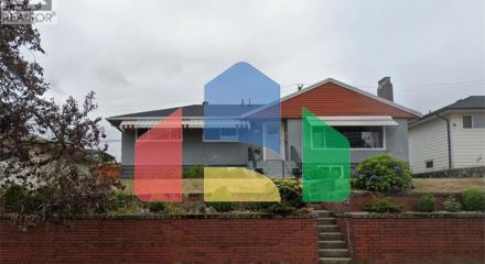 Residential - Vacant Land - Burnaby, Canada - Canada