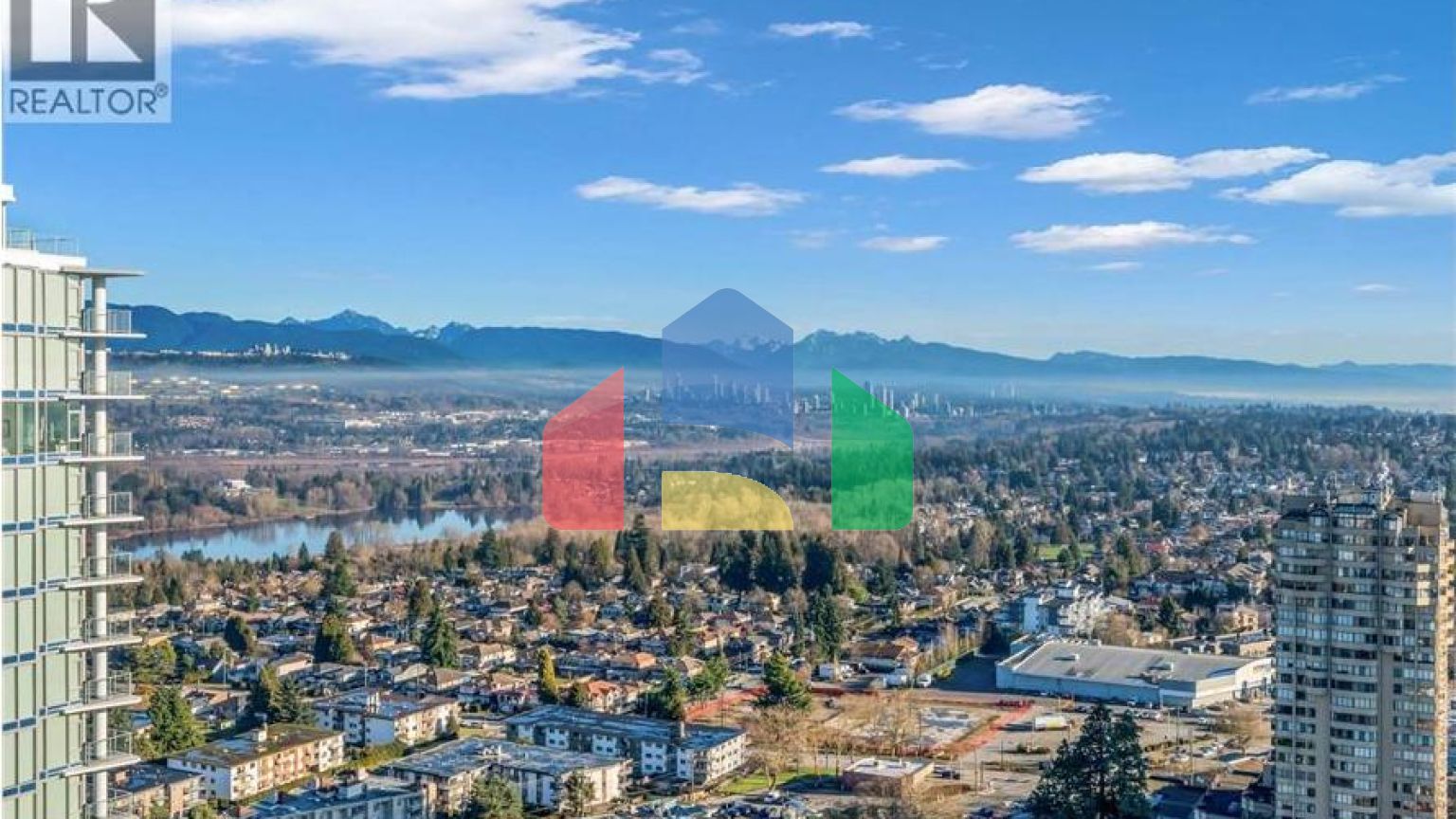 Residential - Single Family Home - Burnaby, Canada - Canada