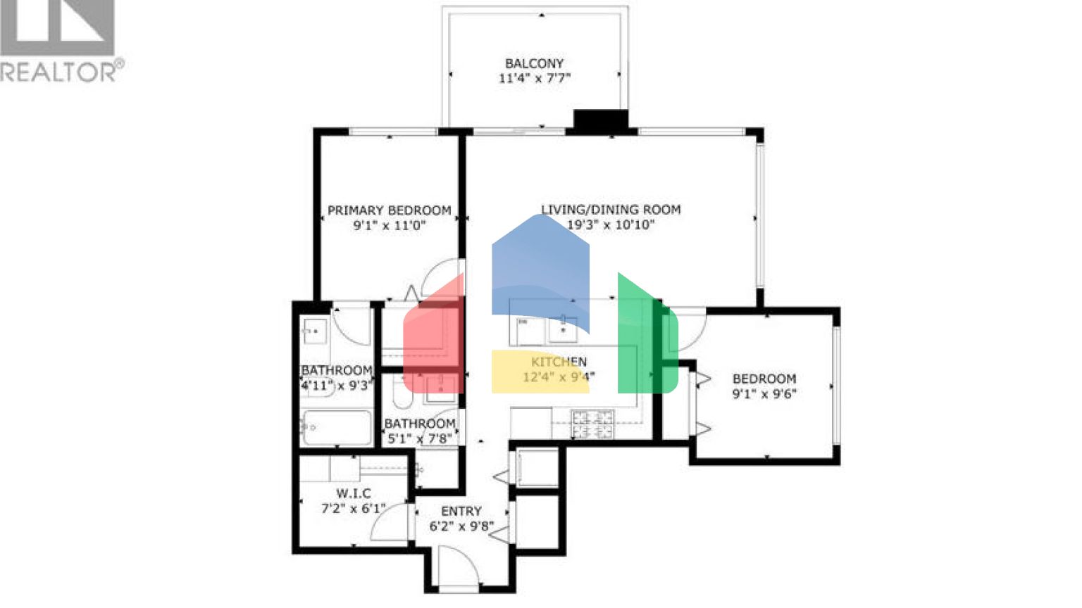 Residential - Single Family Home - Burnaby, Canada - Canada