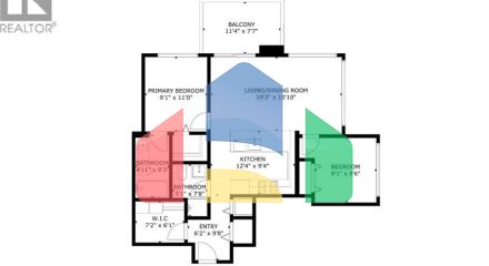 Residential - Single Family Home - Burnaby, Canada - Canada