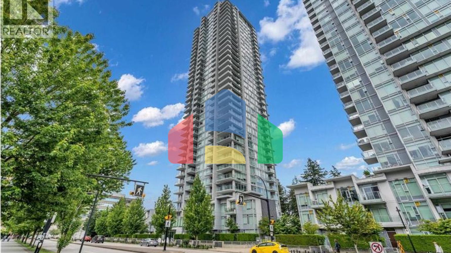 Residential - Single Family Home - Burnaby, Canada - Canada