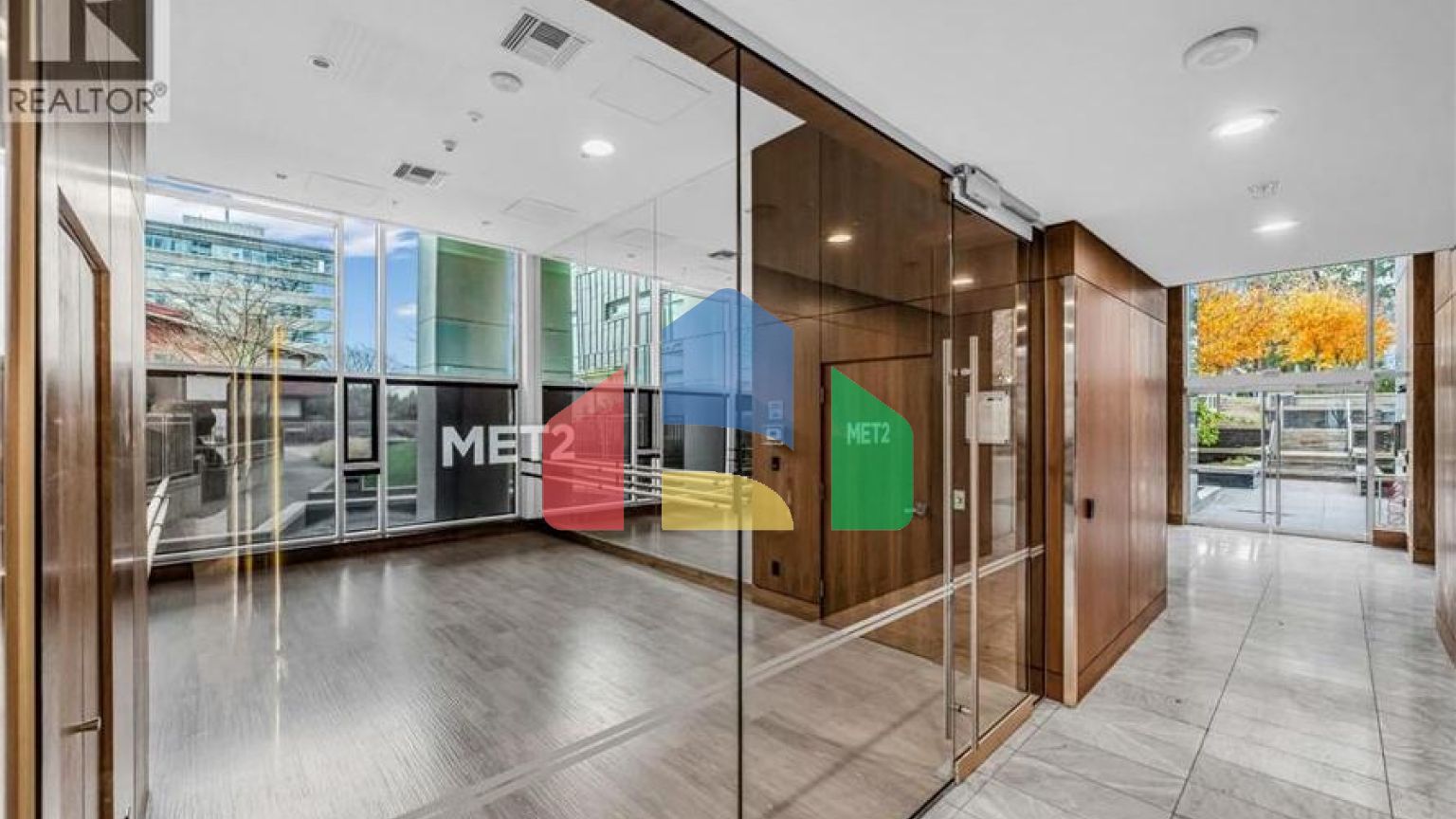 Residential - Single Family Home - Burnaby, Canada - Canada