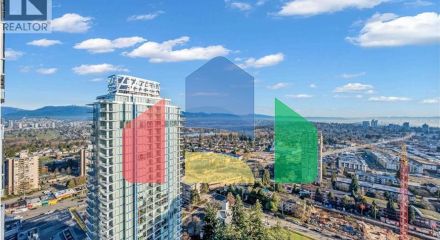 Residential - Single Family Home - Burnaby, Canada - Canada