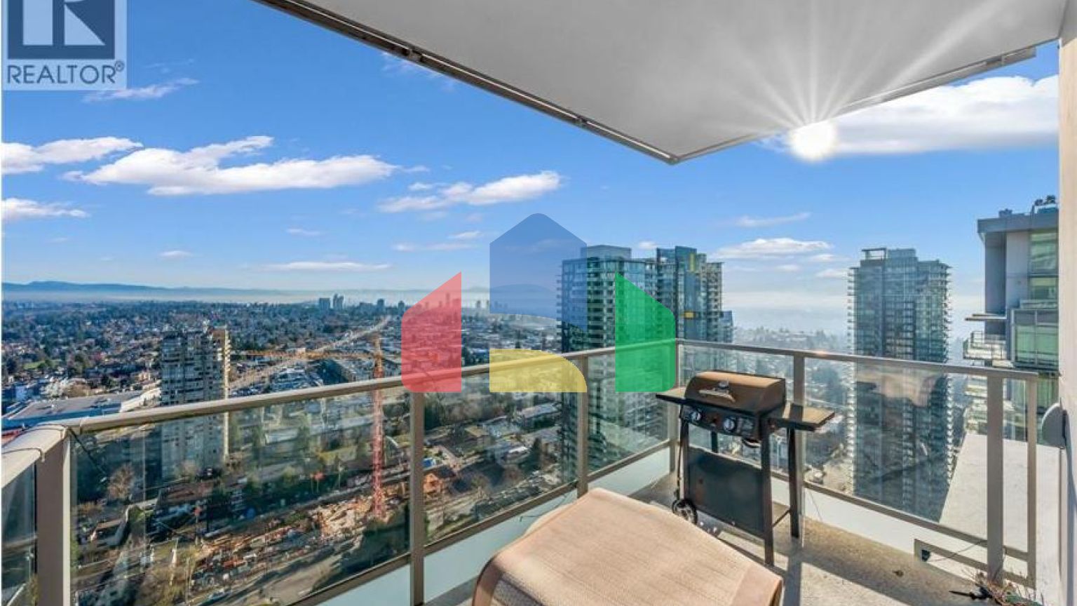 Residential - Single Family Home - Burnaby, Canada - Canada