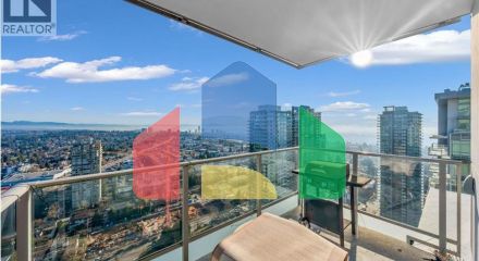 Residential - Single Family Home - Burnaby, Canada - Canada