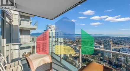 Residential - Single Family Home - Burnaby, Canada - Canada