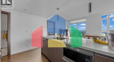 Residential - Single Family Home - Burnaby, Canada - Canada