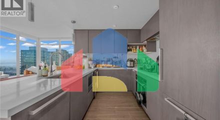 Residential - Single Family Home - Burnaby, Canada - Canada