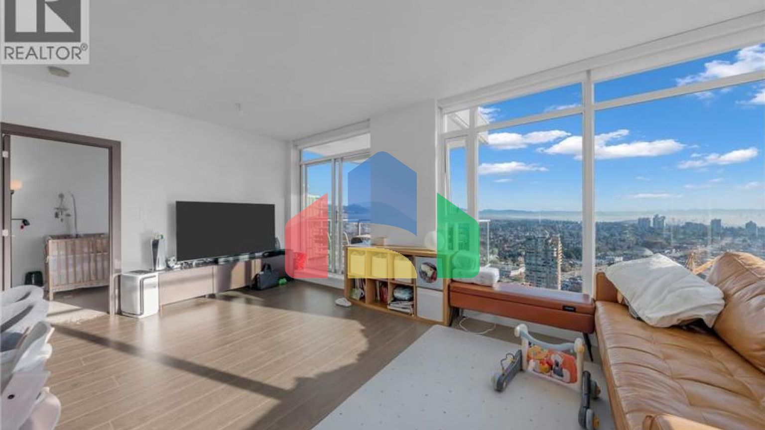 Residential - Single Family Home - Burnaby, Canada - Canada