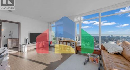 Residential - Single Family Home - Burnaby, Canada - Canada