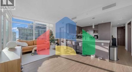 Residential - Single Family Home - Burnaby, Canada - Canada