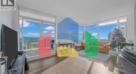 Residential - Single Family Home - Burnaby, Canada - Canada