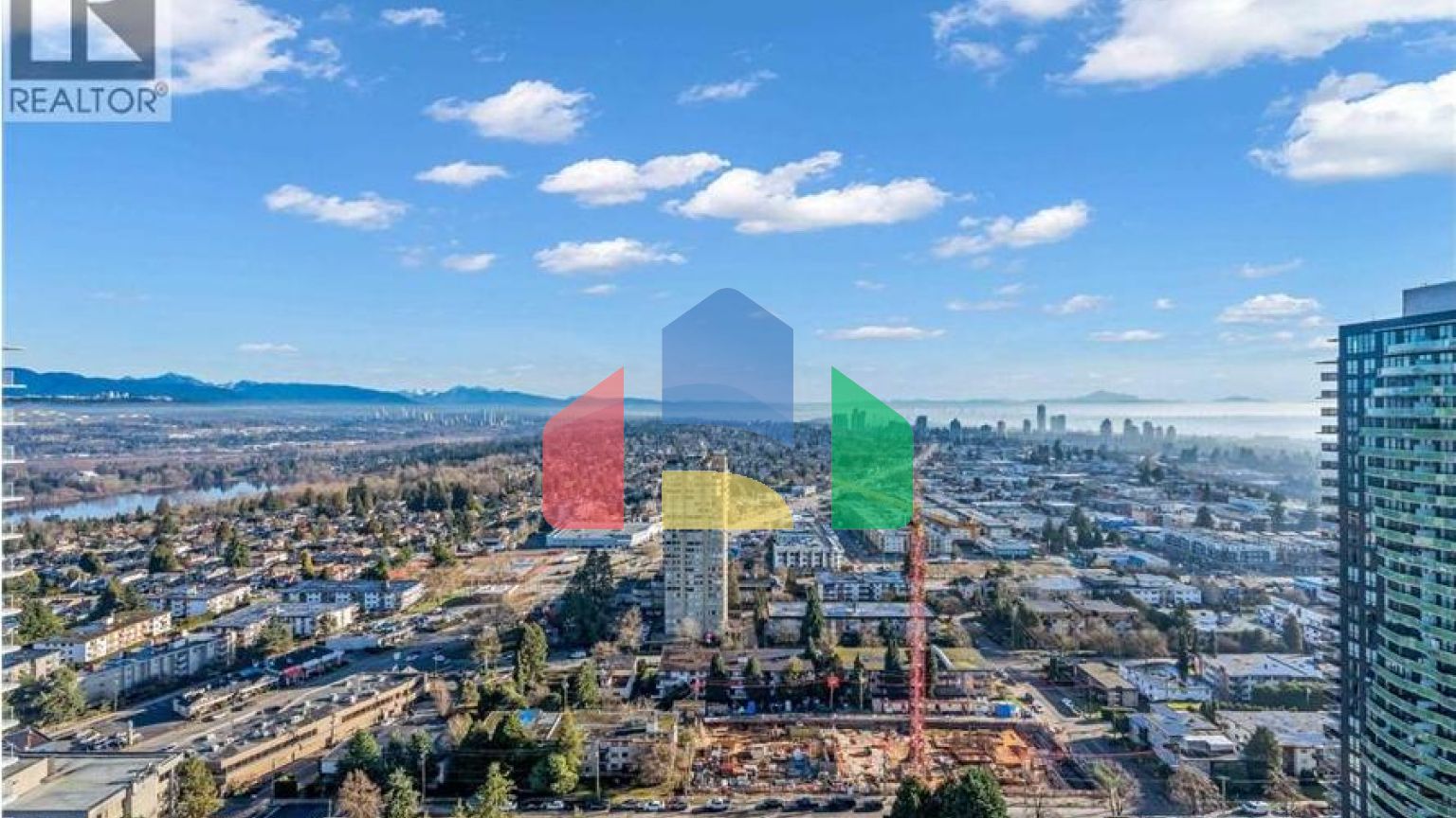 Residential - Single Family Home - Burnaby, Canada - Canada