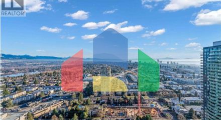 Residential - Single Family Home - Burnaby, Canada - Canada